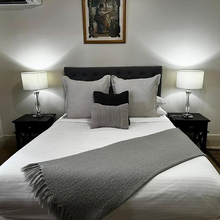 Bed and Breakfast Barossa House Танунда Екстер'єр фото