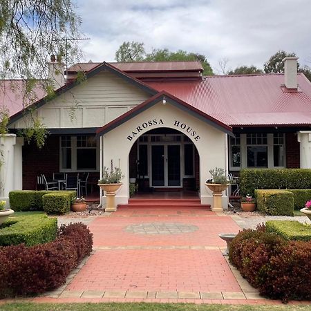 Bed and Breakfast Barossa House Танунда Екстер'єр фото
