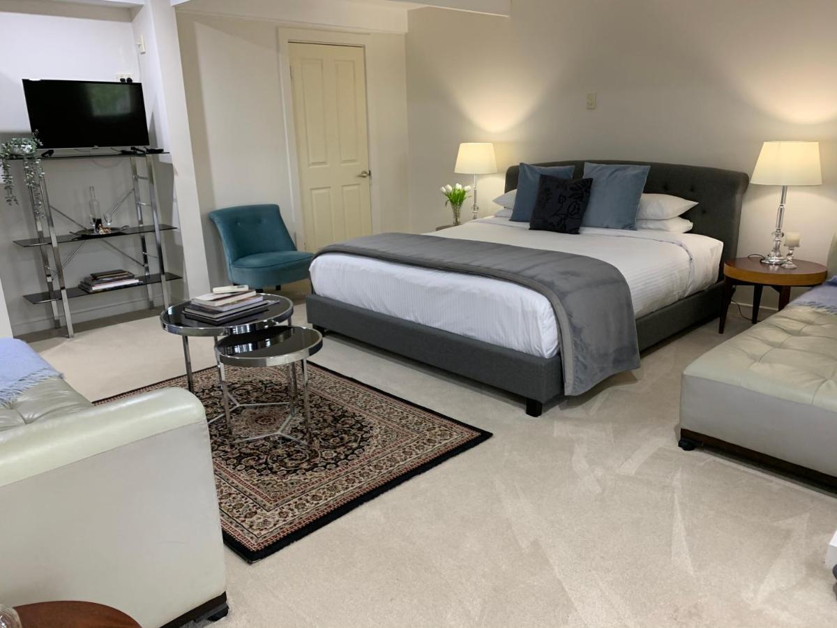 Bed and Breakfast Barossa House Танунда Екстер'єр фото
