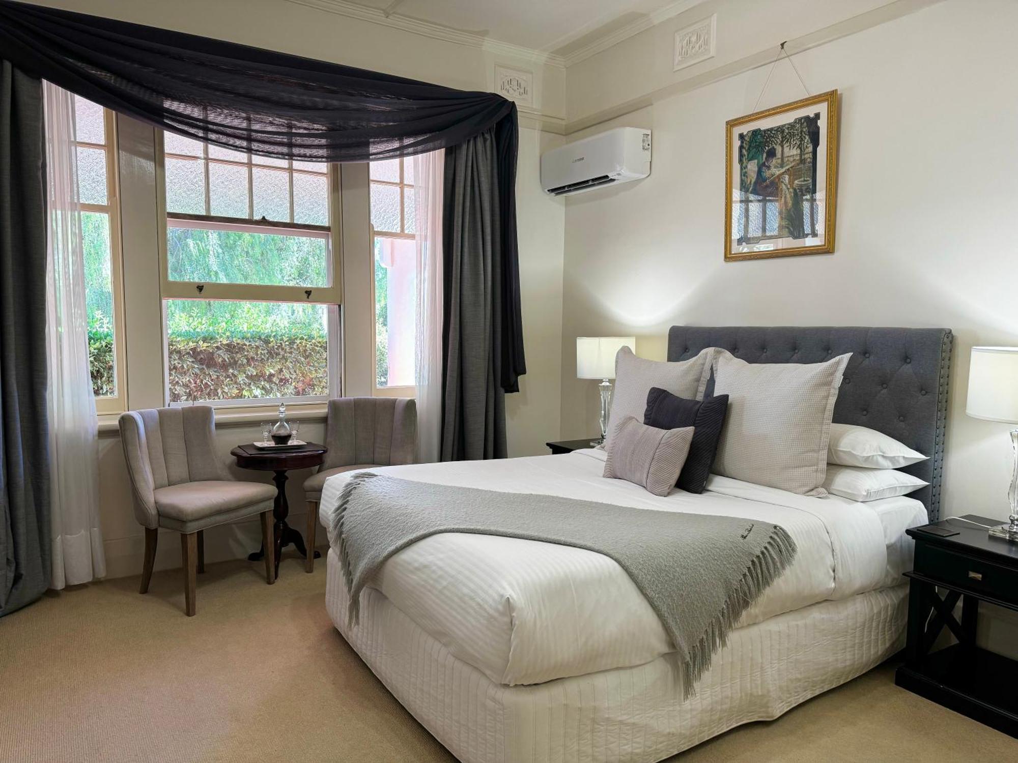 Bed and Breakfast Barossa House Танунда Екстер'єр фото