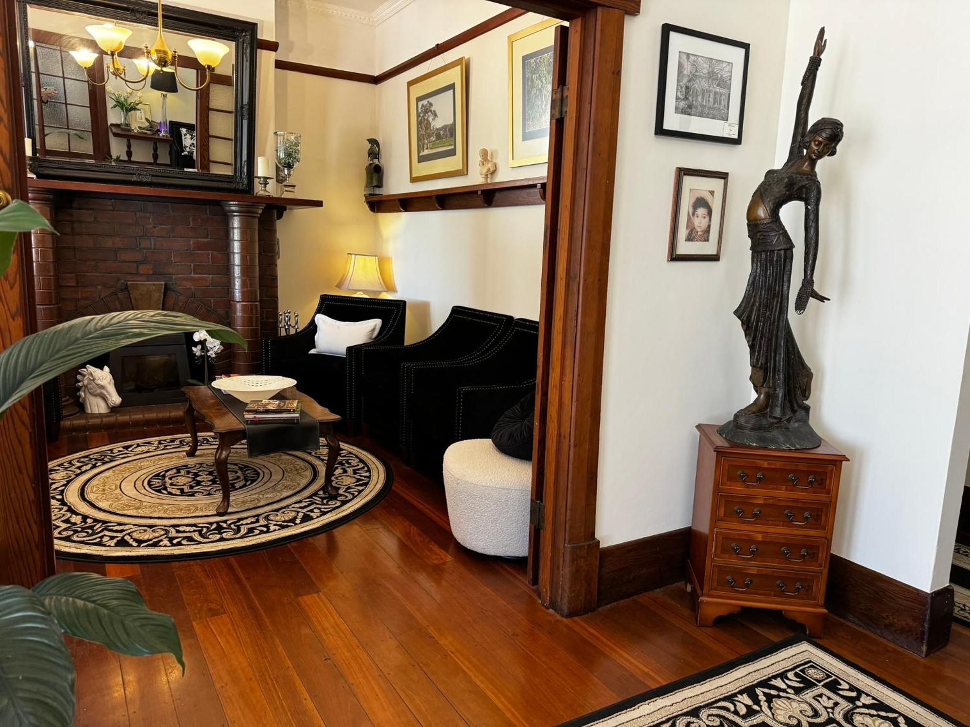Bed and Breakfast Barossa House Танунда Екстер'єр фото