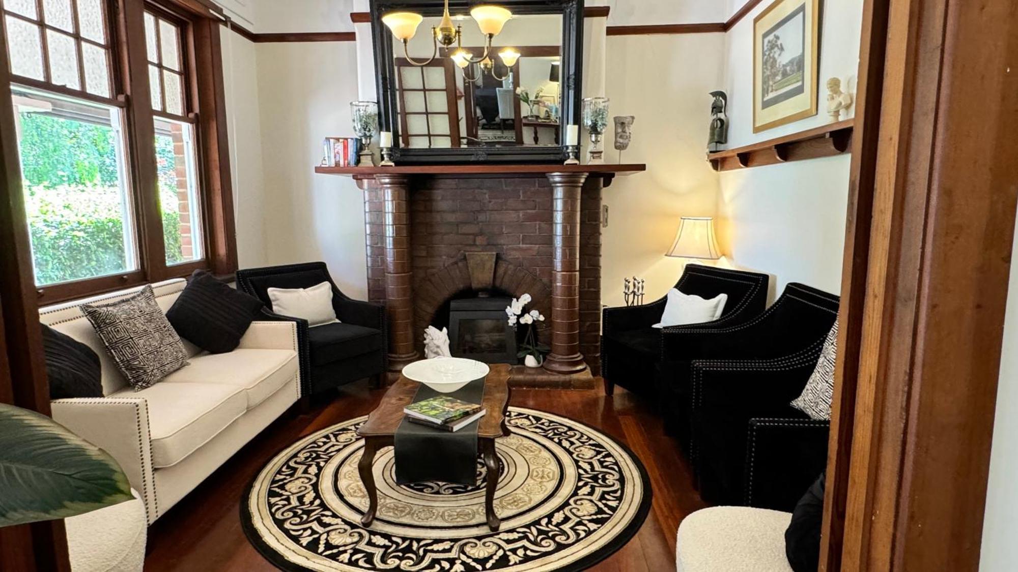 Bed and Breakfast Barossa House Танунда Екстер'єр фото