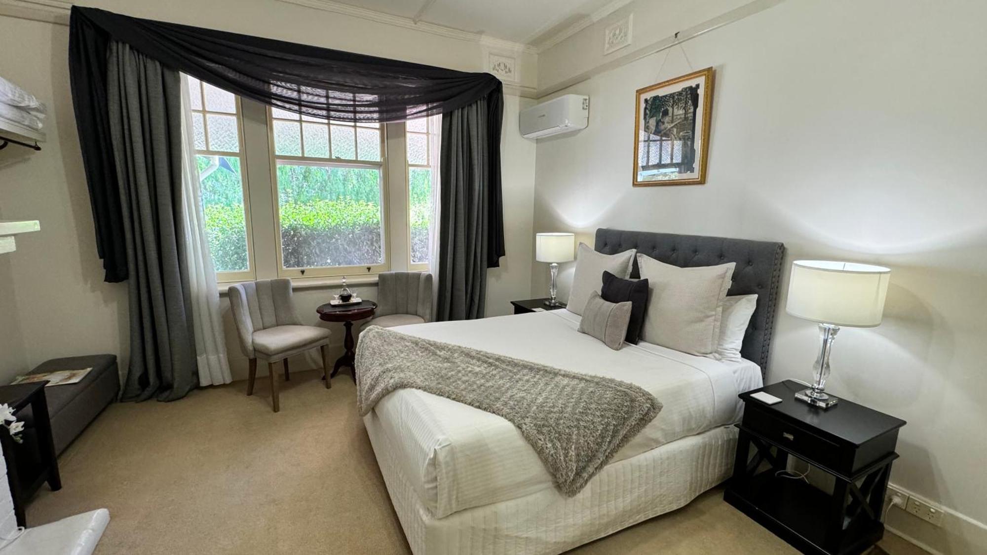 Bed and Breakfast Barossa House Танунда Екстер'єр фото