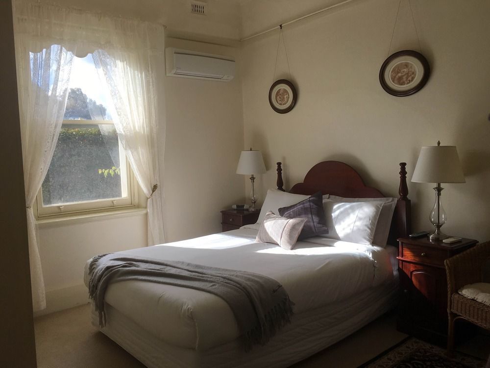 Bed and Breakfast Barossa House Танунда Екстер'єр фото