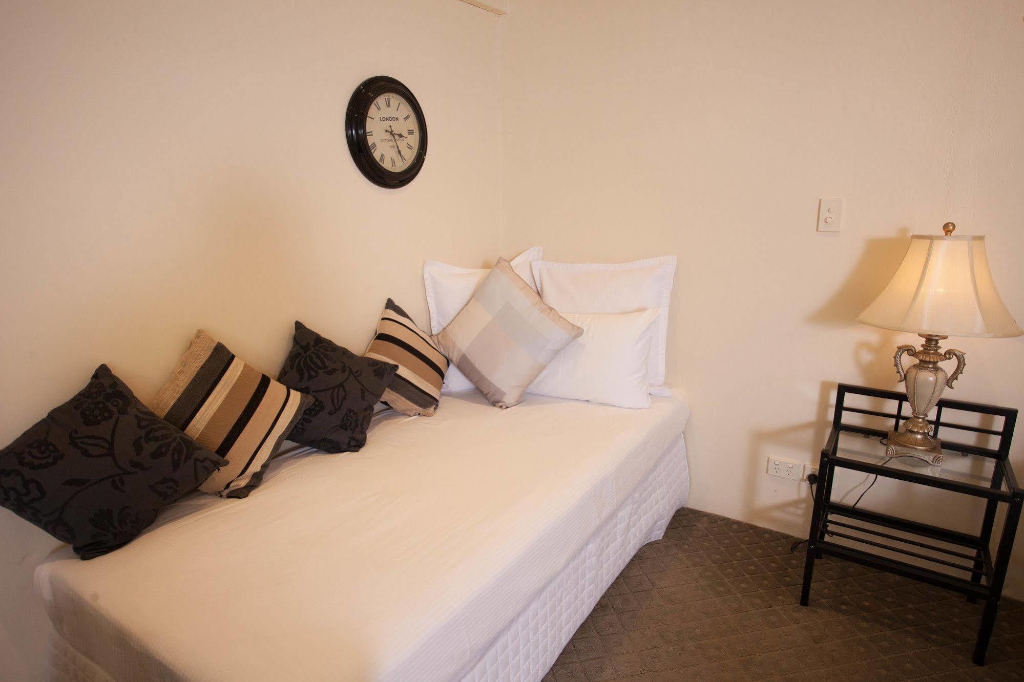 Bed and Breakfast Barossa House Танунда Екстер'єр фото