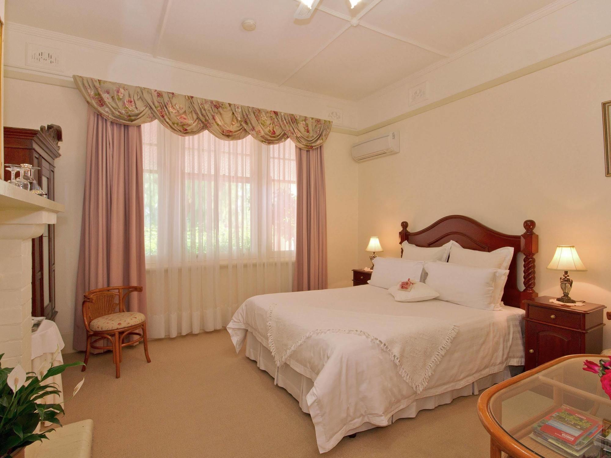 Bed and Breakfast Barossa House Танунда Екстер'єр фото