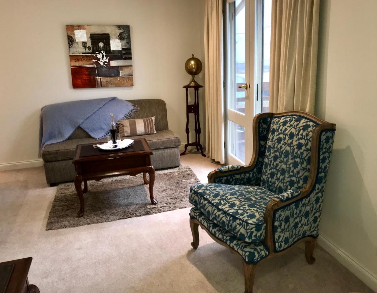 Bed and Breakfast Barossa House Танунда Екстер'єр фото