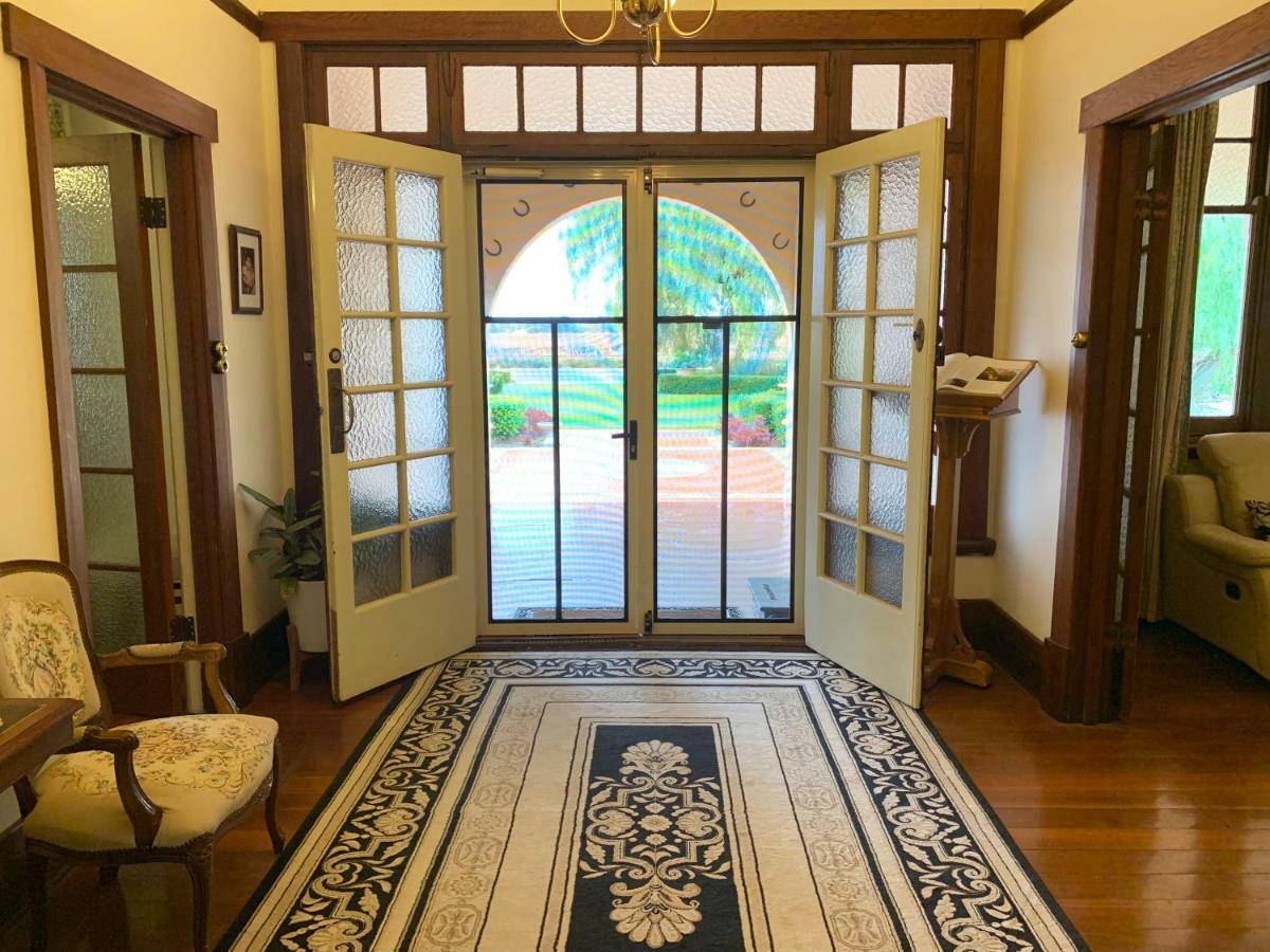 Bed and Breakfast Barossa House Танунда Екстер'єр фото